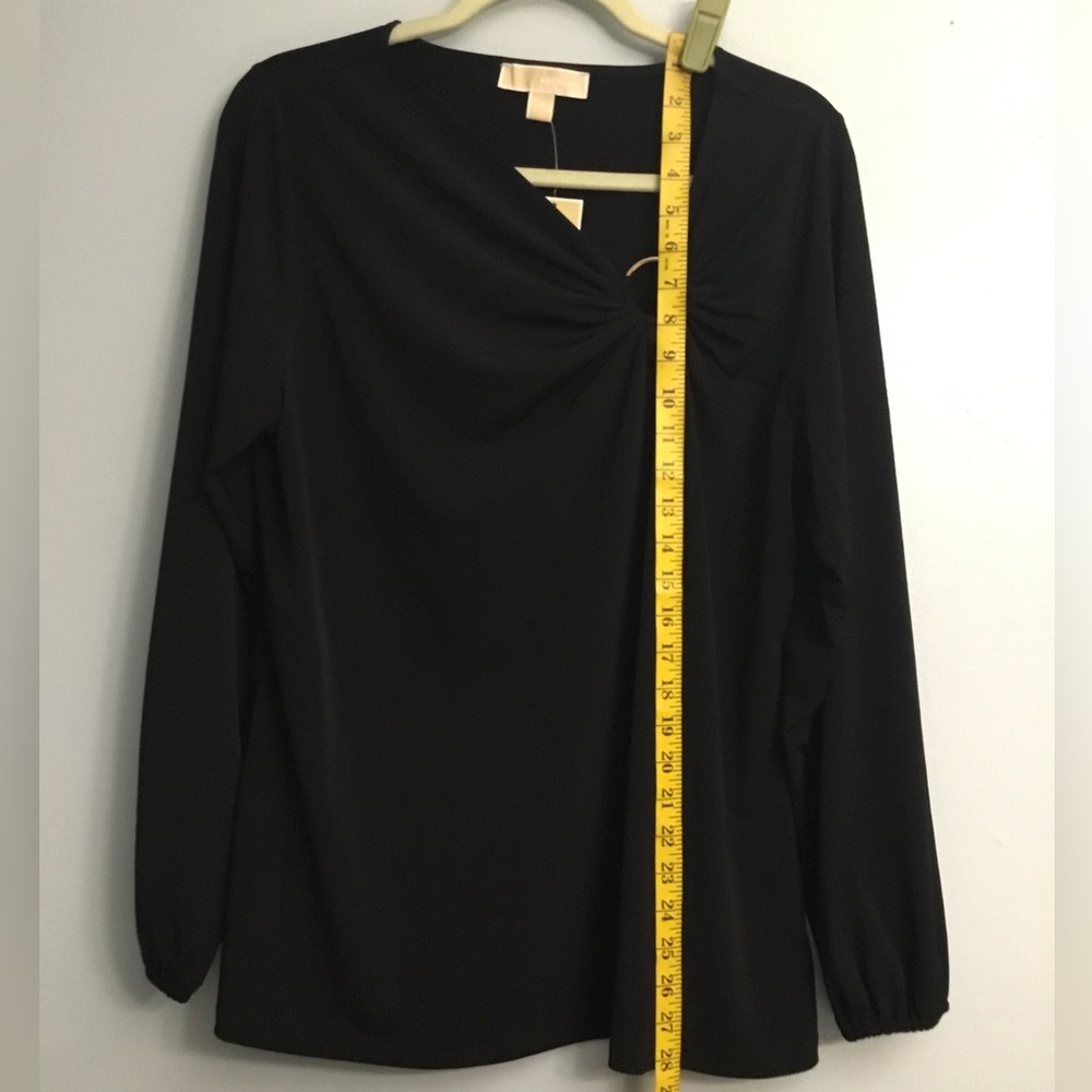 Michael Kors blouse